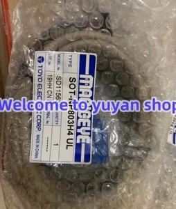 Sensore SOT-NP803H4 NUOVO 1pz di DHL o FedEX - Foto 1 di 1