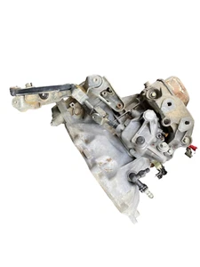 Opel Meriva A 1,6 Liter Getriebe 101 PS 109 TKM Laufleistung 1598cm 55355489 - Bild 1 von 5