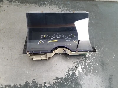 Chevrolet 1992 con panel de calibre 1500 #6336 G7 Foto 1 de 4