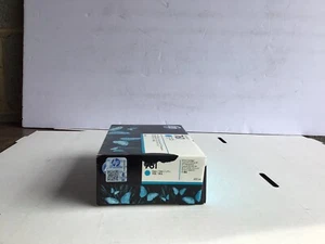 Original HP DesignJet 761 Tintenpatrone Cyan siehe Bild Ablaufdatum 2018/2019 Neu - Bild 1 von 3