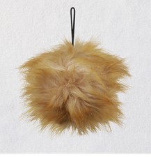 2020 SDCC HALLMARK EXCL. KEEPSAKE ORNAMENT STAR TREK TRIBBLE 2020 VARIANT LE3350