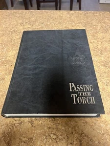 1996 Auburn University Yearbook Glomerata Annual Book War Eagle Alabama  - Bild 1 von 5