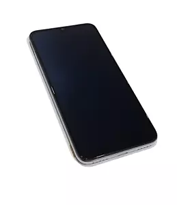 Originale Xiaomi Mi A3 Completo Schermo Amoled Touchscreen con Telaio Argento - Foto 1 di 6