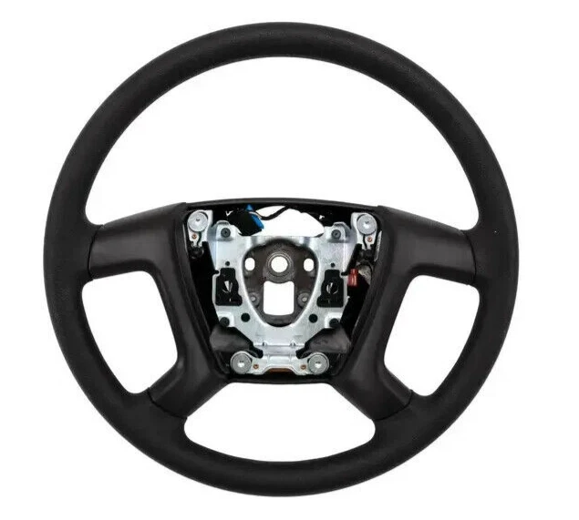 NUEVO VOLANTE GM genuino apto 07-14 Silverado Sierra Tahoe Suburban Yukon Foto 1 de 1