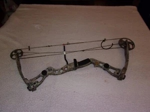 Martin Bengal Compound Bow - Picture 1 of 20