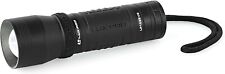 LUXPRO Zoom Focus CREE LED Flashlight High Lumen Tactical Handheld 5D126