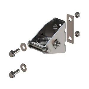CAMSO Rear Anti-Rotation T4S Bracket Kit 7015-00-8250 - Foto 1 di 1