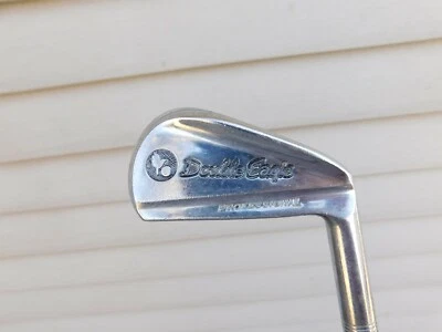 Used Right Handed Spalding Professional Double Eagle 2 Iron w/ Aluminum Shaft - Image 1 of 4