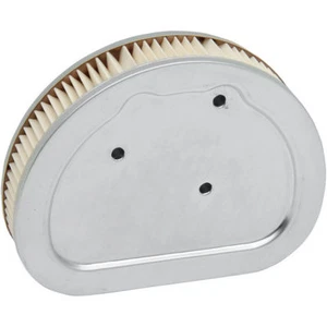 OEM Style Replacement Air Filter Element for Harley-Davidson Twin Cams Listed. - Picture 1 of 1