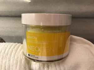 NEOGEN Dermalogy Bio-Peel Gauze Peeling Lemon 200ml * 30ea us seller - Picture 1 of 5