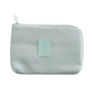 Custodia per Cavi Organizzatore Elettronico Digitale Impermeabile Borsa per Cavi - Foto 1 di 20