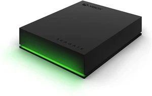 Seagate 4Tb Usb 3.0 Game Drive for XBox External Hard Disk Drive - Afbeelding 1 van 3