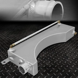 For 94-95 Ford Mustang V8 Aluminum Coolant Recovery Overflow Expansion Tank/Can - Bild 1 von 5
