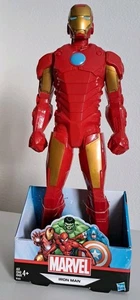 Marvel Iron Man 20 - Bild 1 von 2