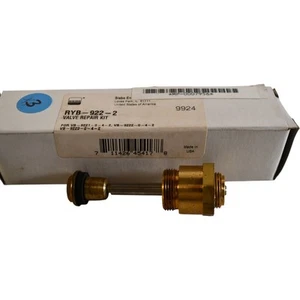 NEU Siebe RYB-922-2 Ventil Reparatursatz für VB-9221-0-4-2 - Bild 1 von 5
