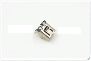 5 pcs Nintendo 2DS Replacement Power Jack Charge Port Connectors Socket - Picture 1 of 4