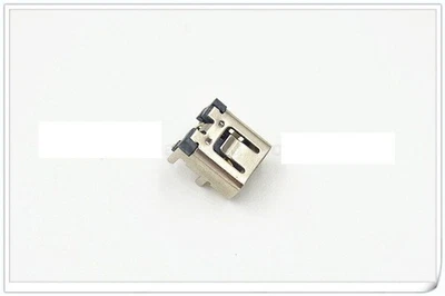 5 pcs Nintendo 2DS Replacement Power Jack Charge Port Connectors Socket - Image 1 of 4