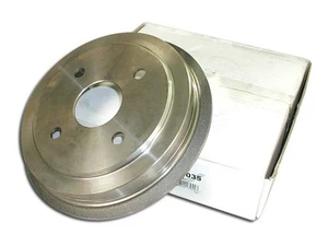Centric 19VB53P Brake Drum Fits 1968-1970 Chevy P20 Van - Picture 1 of 1