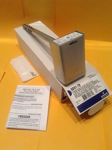 5D51-78 WHITE RODGERS Emerson  11 inch Cemco  Fan & Limit Furnace Control - Picture 1 of 1