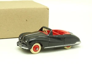 Dinky Toys Inglaterra SB 1/43 - Austin Atlantic Negro 140A - Imagen 1 de 4
