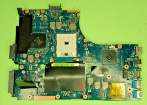 Asus K55DR Scheda Madre 60-NEOMB1000-B31 - Foto 1 di 2