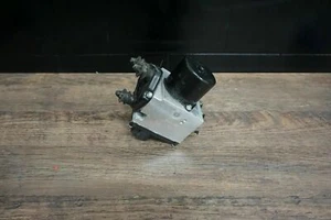 VW Passat 3C B6 ABS Block Hydraulikblock Steuergerät 3C0614109D Original TRW - Picture 1 of 6