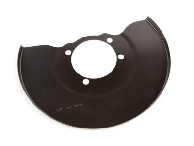 Protector antipolvo de freno delantero derecho aire acondicionado Delco 34912KCGK 2016 para GMC Canyon 2015-2020 Foto 1 de 2