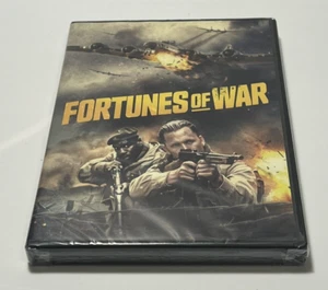 Fortunes of War (DVD, 2024) NEU - Bild 1 von 4