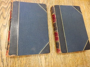 System of Electrotherapeutics,International Correspondence Schools, 2 VOLS,1899 - Picture 1 of 12