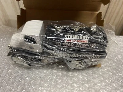 Banco cisterna Standard Oil/Amoco Mack 1935 modelos a escala - nuevo Foto 1 de 4