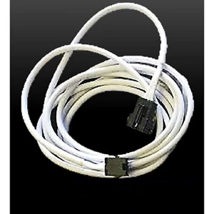 6ft 6 Foot RGB LED Snap Connection Halo Controller Extension Wire Cord Cable - Picture 1 of 1