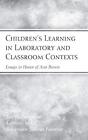 Children's Learning in Laboratory and Classroom. Campione, Metz, Sulliva<|