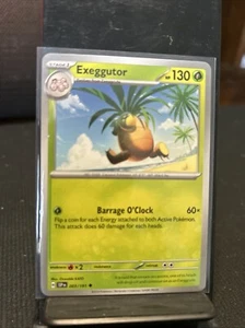Exeggutor 003/191 Sv08: Surging Sparks Regular  **Fresh pull** - Picture 1 of 1