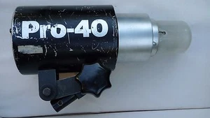 Profoto Pro-compact 400j - Picture 1 of 1