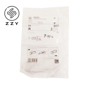 1 Nuovo PZ IFM MK5301 Interruttore di Prossimità Sensore Induttivo Consegna Rapida MK5301 Veloce - Foto 1 di 4