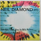Amiga 456375 Neil Diamond   Beautiful Noise Mint Ep 7 L6956