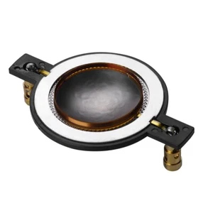 Universal Horn Diaphragm Replacement Tweeter Voice Coil 44.4mm/1.7 In Horn - Afbeelding 1 van 8