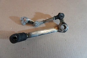Honda CB450 N CB 450 PC14 NH1 BJ 1984 Schaltpedalhebel - Bild 1 von 7