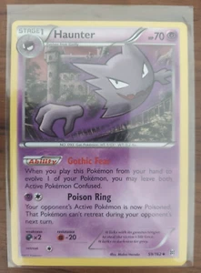 Haunter 59/162 - Breakthrough - Uncommon - Pokemon Card TCG MP - Picture 1 of 1
