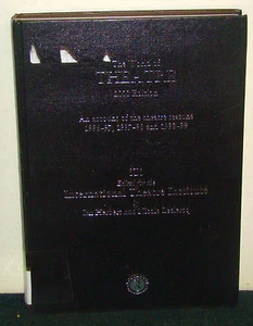 The World of Theatre, 2000 Ed: Theatre Seasons 1996-97, 1997-98, & 1998-99 - Bild 1 von 1