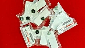 Yamaha MT10 16-22 Front Mudguard Collars & Grommets (6). Genuine Yam.(b21a/ba23 - Picture 1 of 1