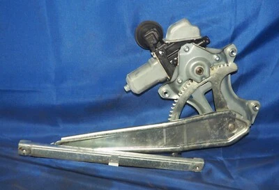 2007-2017 Lexus LS460 LS600HL Rear Right Side Window Regulator Genuine OEM - Image 1 of 4