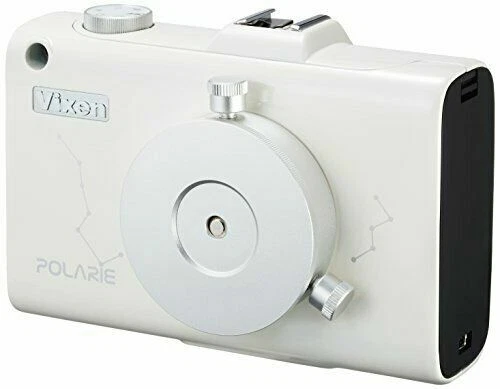 Крепление Vixen Optics Polarie Star Tracker для астрофотографии 35505-1 Япония - Изображение 1 из 1