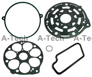 A/C Compressor Gasket repair Kit for Denso 7SBU 7SEU MT2359 BENZ BMW Audi VW GM - Picture 1 of 1
