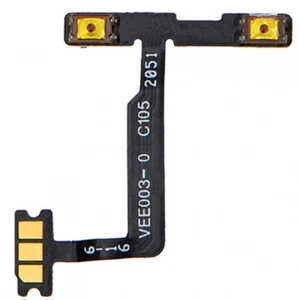 Button Of Volume For oneplus 9 Pro Cable Side Buttons Spare Flex One Plus - Picture 1 of 1