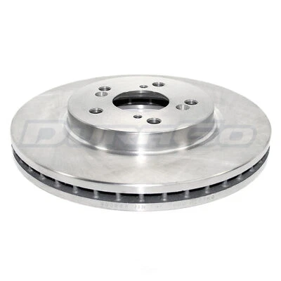 Disc Brake Rotor fits 2007-2016 Honda CR-V Crosstour Accord Crosstour  DURAGO - Image 1 of 2