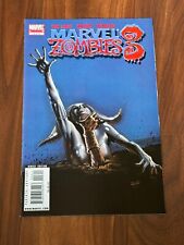 Marvel Zombies 3 #3 of 4 Cover A NM/M Marvel 2009