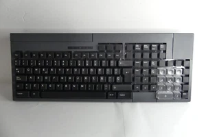 Toshiba MANPOS USB POS Register Keyboard 00DN182 Unused Checkout Retail - Picture 1 of 7