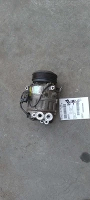 Compresor de aire acondicionado VOLVO XC90 05 06 07 08 09 10 11 Foto 1 de 4