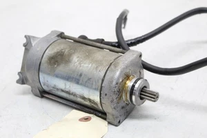 2012 KAWASAKI VULCAN 900 VN900B OEM ENGINE STARTING STARTER MOTOR -DC 12V - Foto 1 di 5